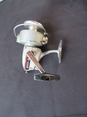 Vintage Daiwa 8450HRL Spinning Reel 2 Ball Bearing Fishing Vintage Daiwa 8450HRL Spinning Reel 2 Ball Bearing Fishing