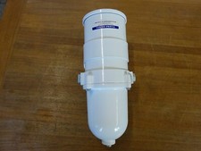 Volvo Penta Dieselfilter mit Wasserseparator ...