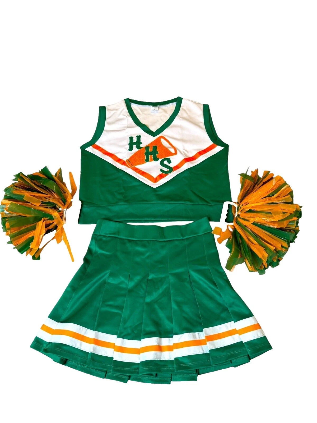 Униформа 1980-х костюмы