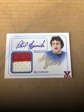 2013 ITG Superlative The First Six Hockey Cards 12