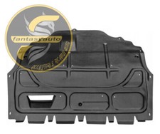 VW Polo Dal 2001 > 2017 Riparo Carter Sotto Paraurti Motore Coppa Olio