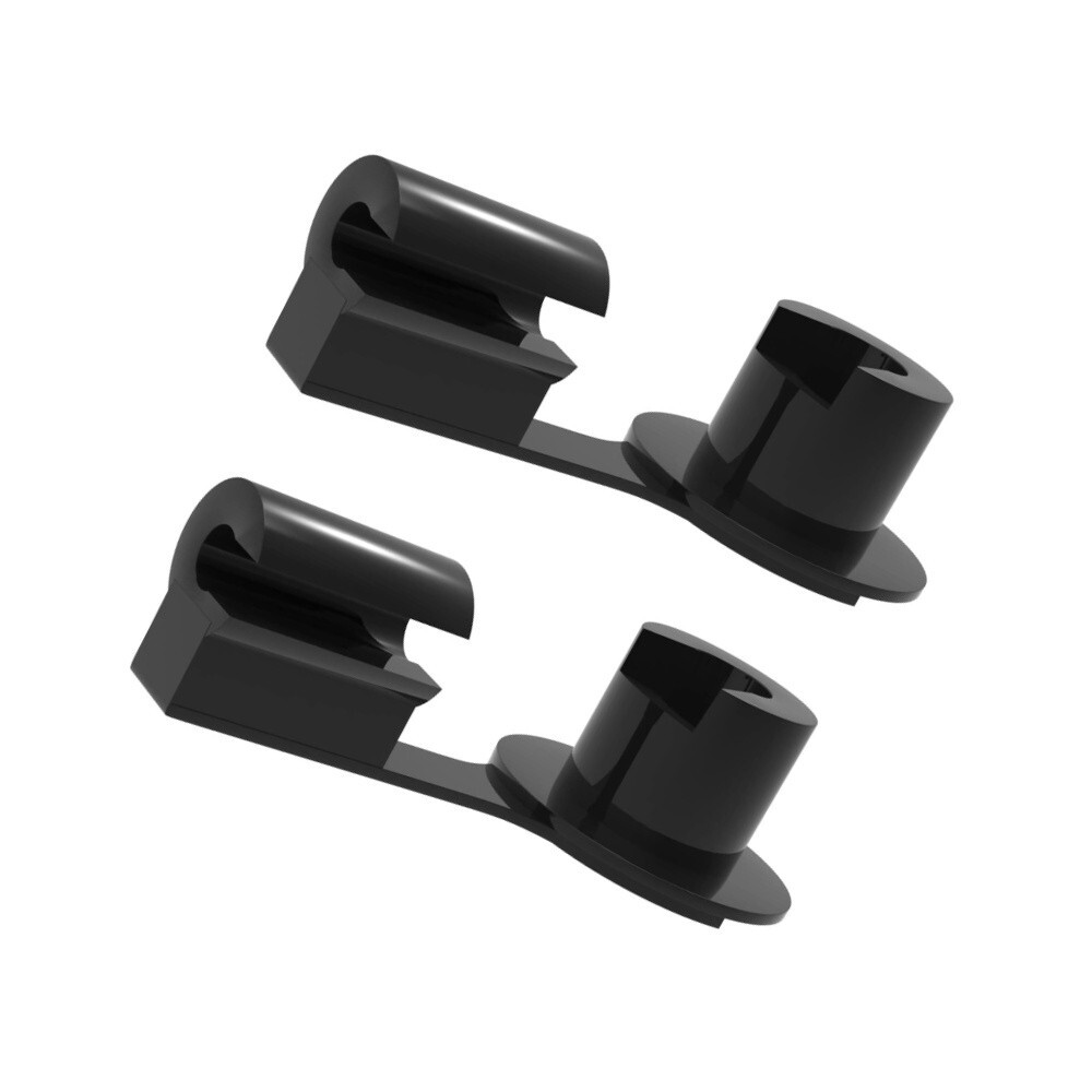 YIZITU Kit Di Ricambio Per Boccola Di Collegamento Acceleratore - Foto 3