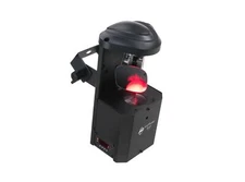 ADJ INNO Pocket SCAN Stage Light Unit, Multicolor