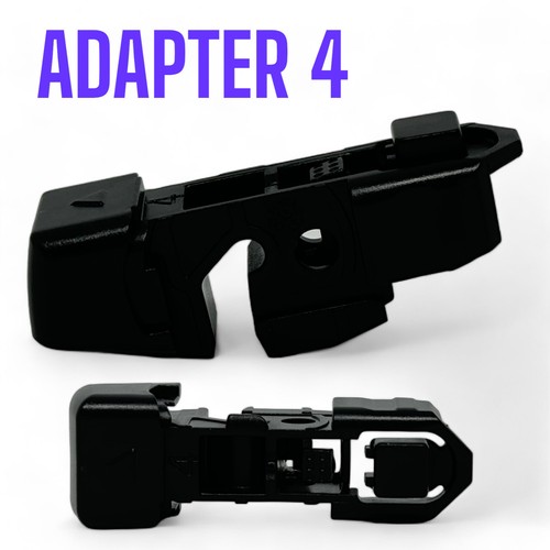 2X limpiaparabrisas de BOSCH AEROECO (SET) apto para Audi A5 Cabrio año 2009-2017 - Imagen 6 de 10