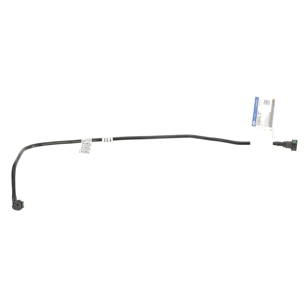 NEW OEM Ford 2007-2011 Ranger Fuel Line - Fuel Tank To Fuel Filter