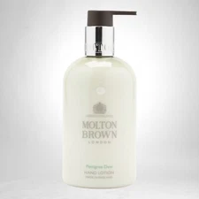 Molton Brown London PETTIGREE  DEW Hand Lotion Pump Bottle 10 oz/300 mL Sealed