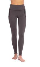 NEW Good Rider Perfect Sport Tights Nylon/Spandex Sticky Full Seat  (112003)