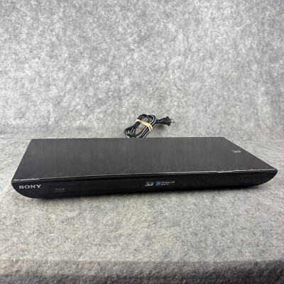 Sony BDP-S590 3D Blu-Ray Player for sale online | eBay