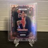Kobe Bufkin 2023-24 Panini Prizm Monopoly Rookie RC Dice Prizm Parallel SSP