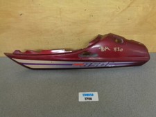 YAMAHA TDM850 LH SEAT TAIL PANEL YP86