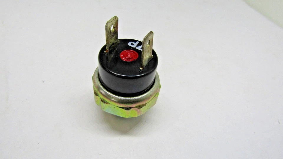 Переключатель давления велосипедный Motorcraft YH-514 A/C подходит для 1987 89 FORD RANGER & BRONCO  - Изображение 2 из 3