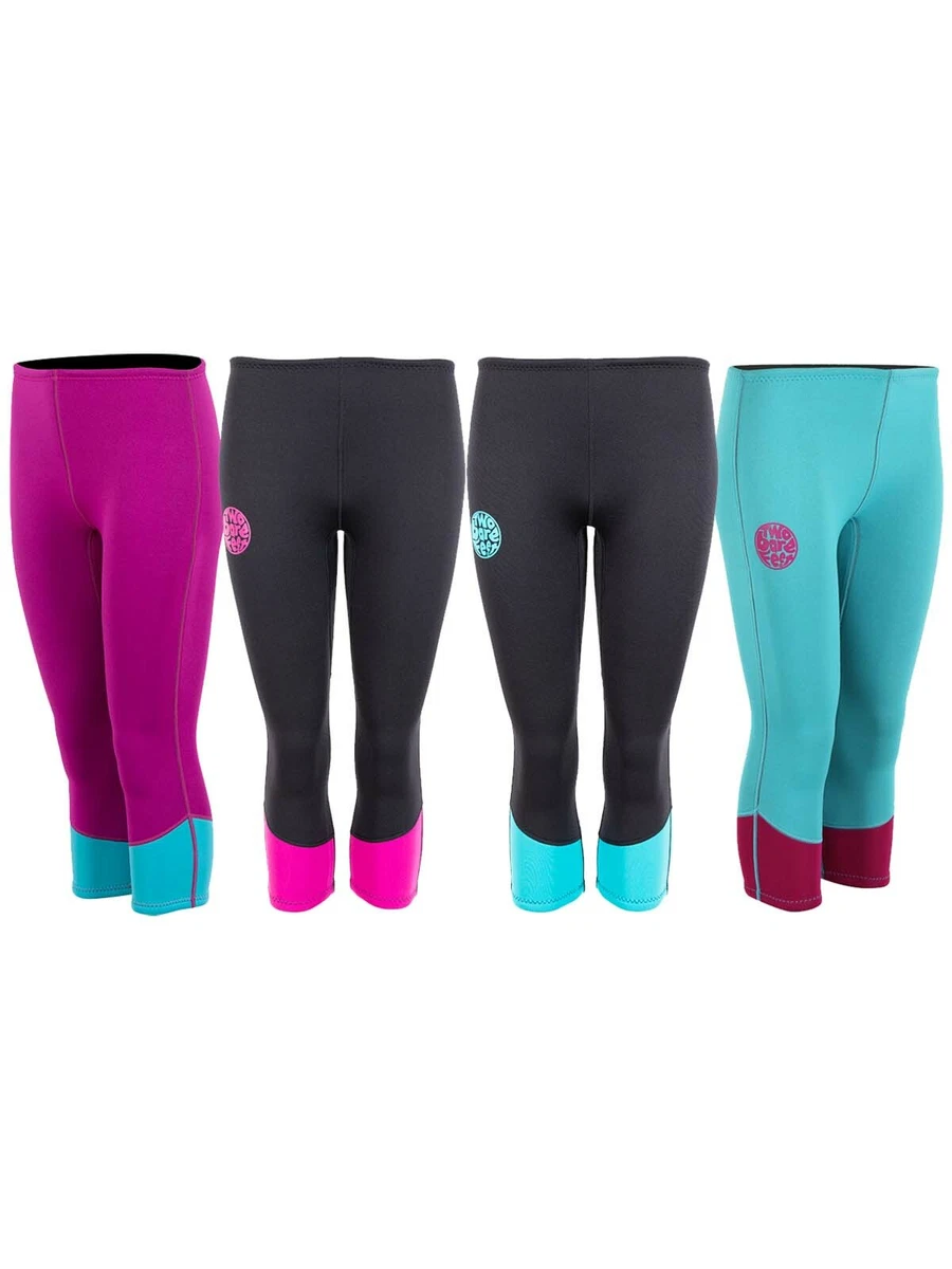 Wetsuit hot sale leggings womens