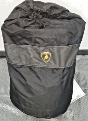 PN: 4ML860635 -ORIGINAL,LAMBORGHINI URUS OUTDOOR CARBON LOOK CAR 