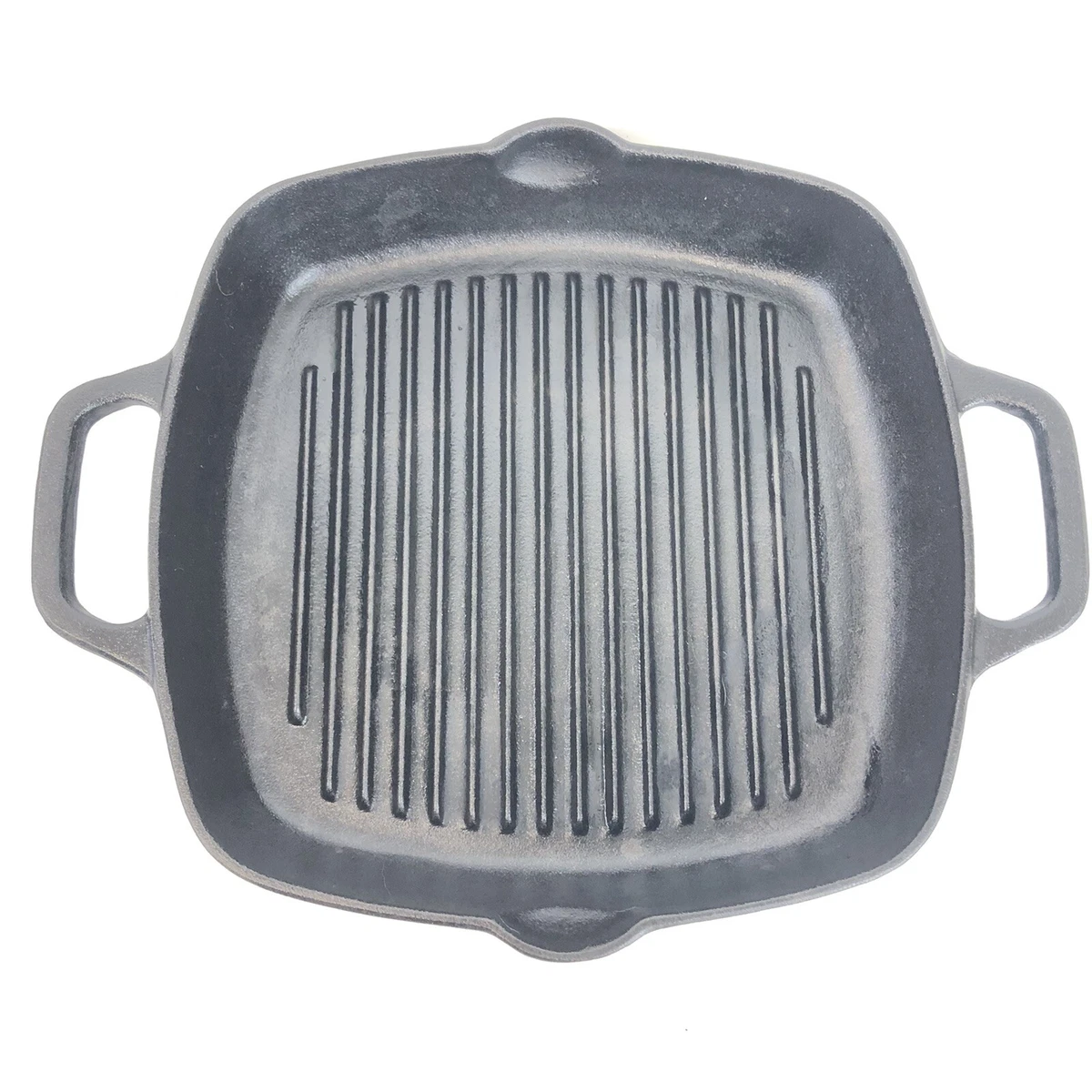 Vintage kitchenaid Cast Iron 12 Deep Grill Pan