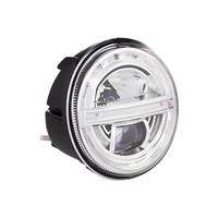 Scheinwerfer LED SIP Performance FüR Vespa Gts, GTS Super, Gt, GT L 125-300Ccm