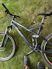 specialized fsr xc