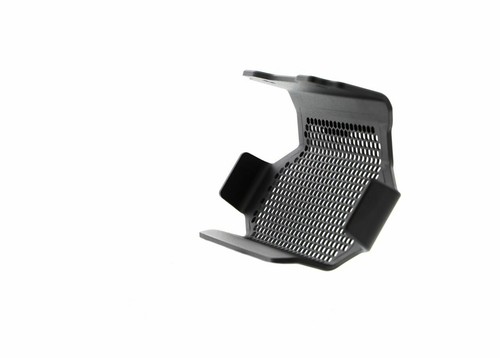 Evotech Performance Oil Cooler Guard To Suit Ducati Hypermotard 939 SP 2016 - 20 - Bild 4 von 6