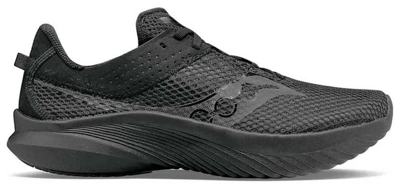 Saucony Kinvara Pro Black White W for sale | eBay