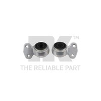 Lagerung, Lenker NK 5101513 FüR Bmw, Vorderachse, Hinter Der Achse, Innen, Unten