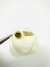 Brand New Rolex Twin Lock Rose Gold 6mm Crown B24-604-3-G1