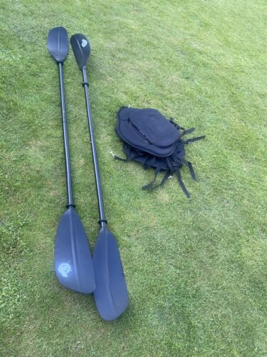 Anssems Trailer GT750 Kayak / Canoe / Thule / Cycle / Box - Picture 24 of 24