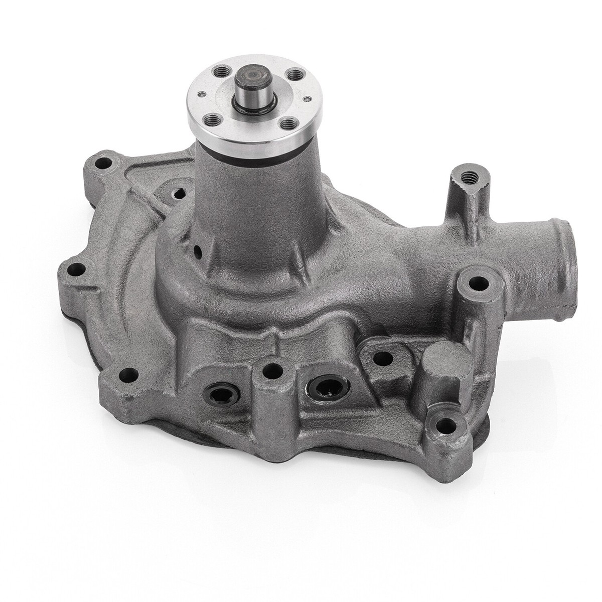Automotive Authority Water Pump – Fits Ford Marine Small Block V8 289, 302, 351 – Replaces 71683A1, 982517