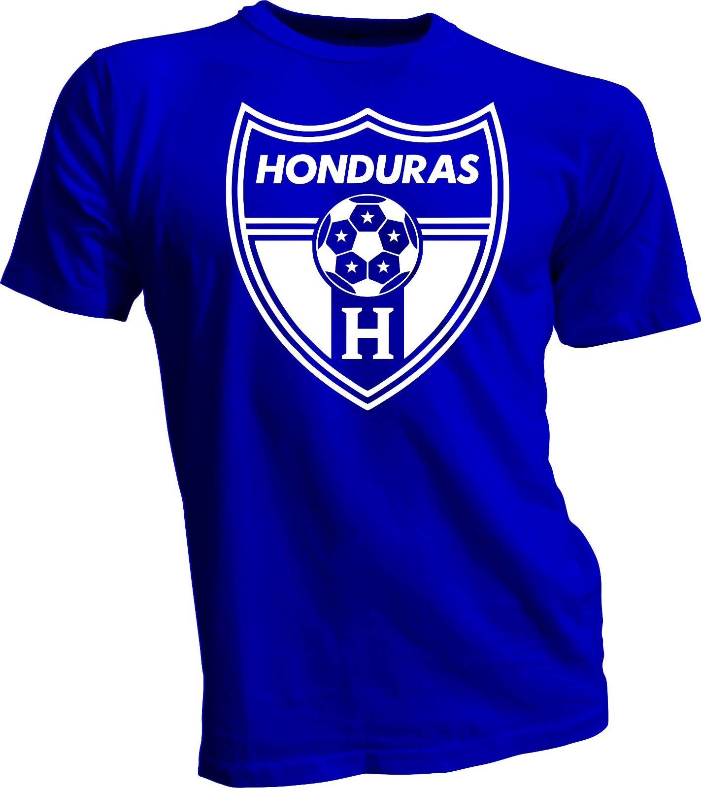Camiseta Selección Nacional Honduras Catracha Mem's |
