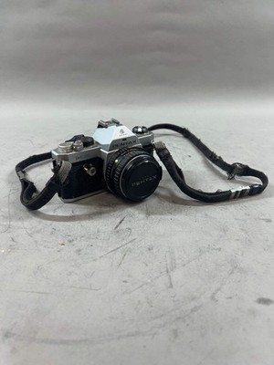 Asahi Pentax MX 35MM Film Camera