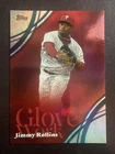 2026 Topps Series 2 Jimmy Rollins Base (RAW)