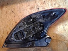 Feu arrière Ford KA