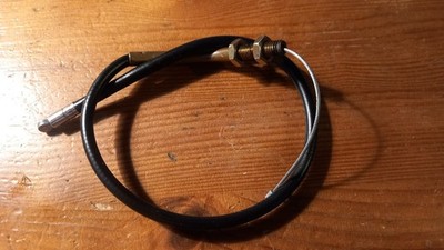 ECHO GT-2150S 2 TAKT BENZIN RASENTRIMMER GASZUG 