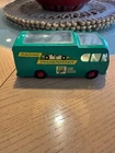 Vintage Matchbox Lesney King Size K-5 BP Racing Car Transporter