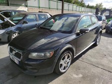 Radiateur Volvo C30