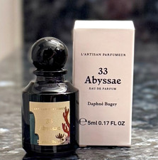 Abyssae 33 L'Artisan Parfumeur perfume - a fragrance for women and