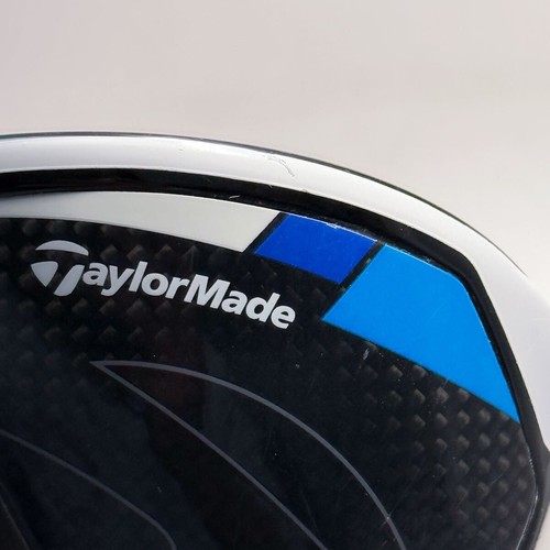 Taylormade Sim Max D 9.0 Simmax Tailormade Head And Cover Only Us Specification - Picture 6 of 10
