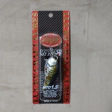 Lucky Craft LC MTO1.5
