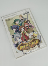 Recipe An Item Shop's Tale NEW Sealed PC Video Game EasyGameStation JAP