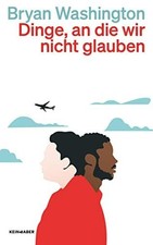 Dinge, an die wir nicht glauben Buch Kein & Aber