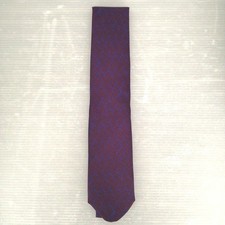 Dunhill tie Used