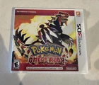 Nintendo 3DS Pokémon OMEGA Ruby Game (2014)