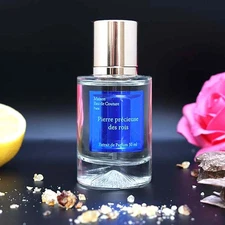 MAISON EAU DE COUTURE PIERRE PRECIOUS DES ROIS 50ML PERFUME EXTRACT SPRAY