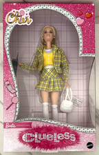 30th Anniversary Barbie x Clueless Cher Doll Signature Limited Edition NIB
