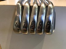 Titleist Iron Set T100S 2021  T100S 2021  Flex S