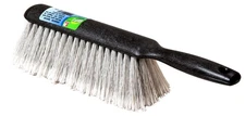 Laitner Brush Company 733 Plastic Soft Polypropylene Bristle Duster 8 in.
