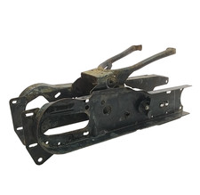 Remplacement CADRE support moteur et roue arrière pour PIAGGIO SI 50 d'occasion