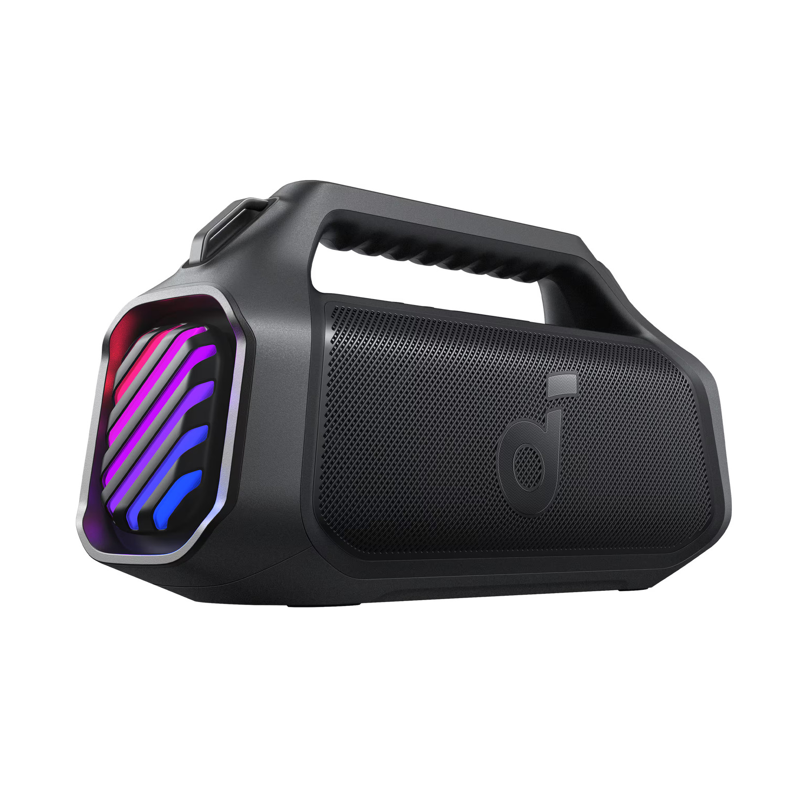 Soundcore - by Anker Boom 2 Plus IPX7 Waterproof 140W Blueto
