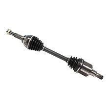 Passenger Side CV Axle Shaft Rainier Trailblazer EXT Envoy Ascender Bravada 9-7X