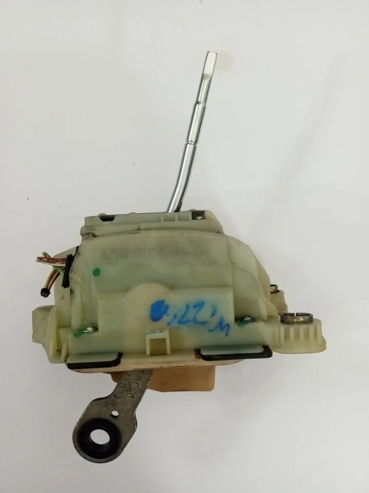 03-09 Mercedes W203 W209 C230 C320 C240 C280 Floor Gear Shifter a 2032676124 OEM - Image 2 of 4
