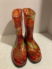 Sloggery damskie rozmiar 7