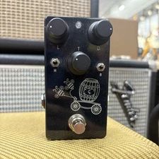 CKK Honey Screamer Gold LTD Used